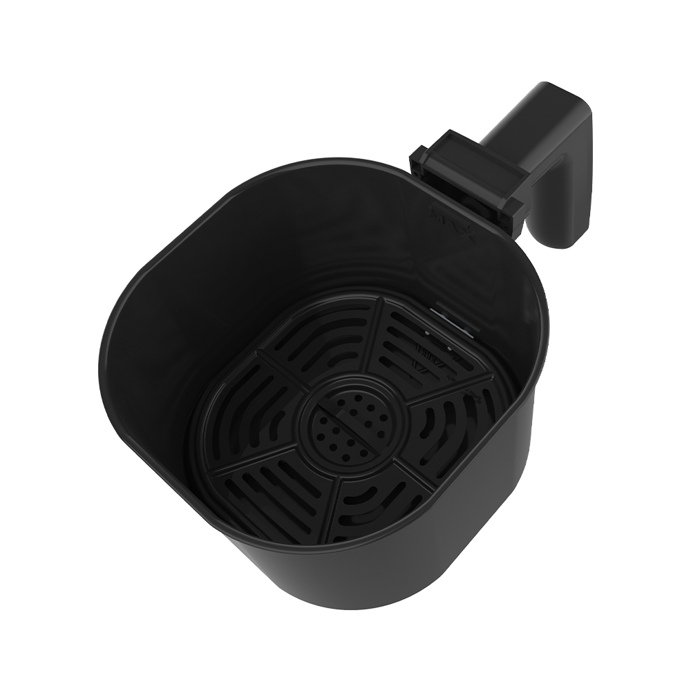 VS-306A 1000W 机械式空气炸锅