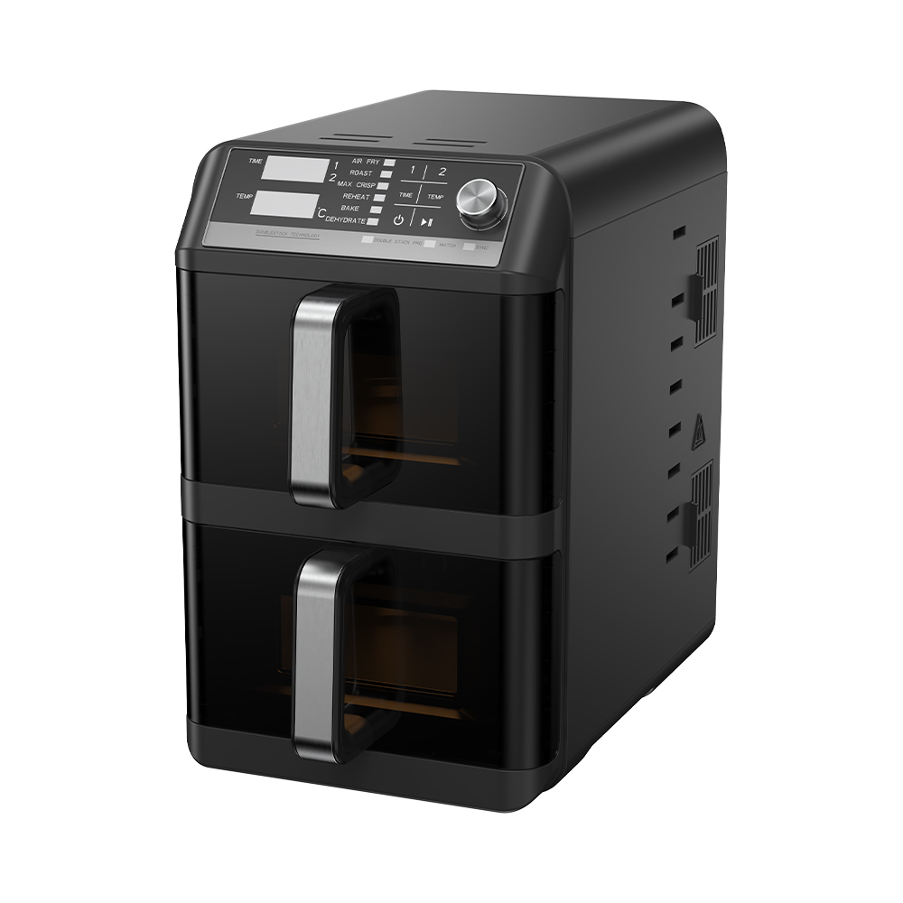 VS-1399W 2400 W带 LED 显示屏数字空气炸锅