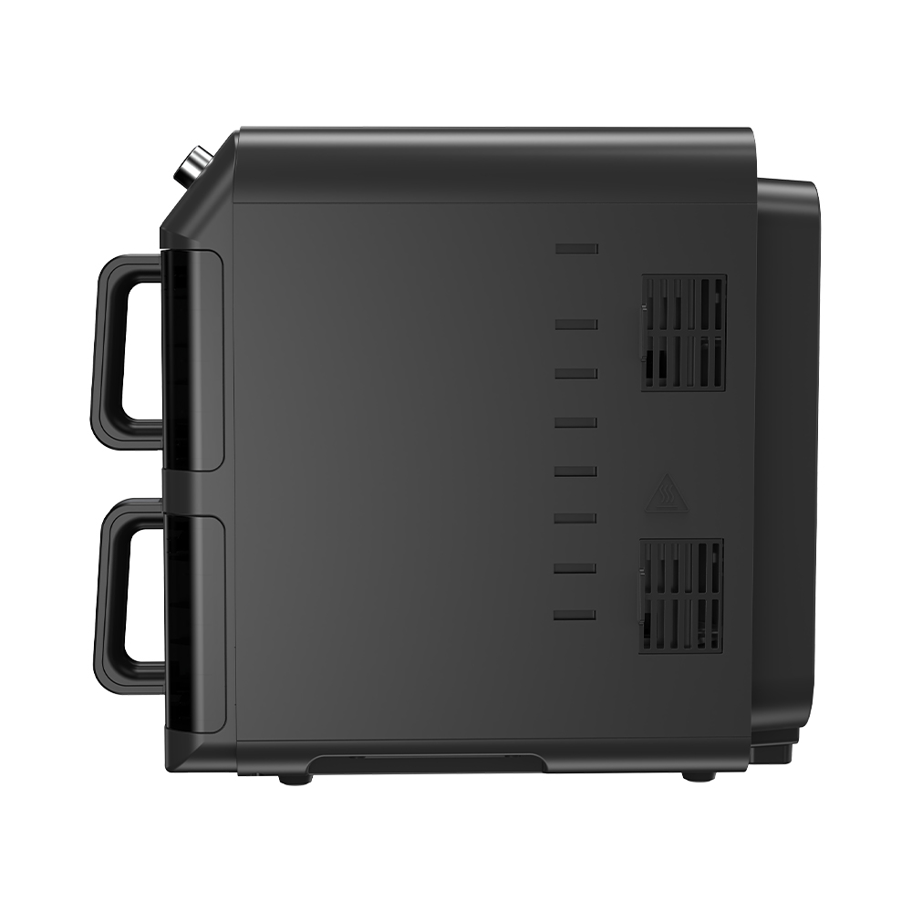 VS-1399W 2400 W带 LED 显示屏数字空气炸锅