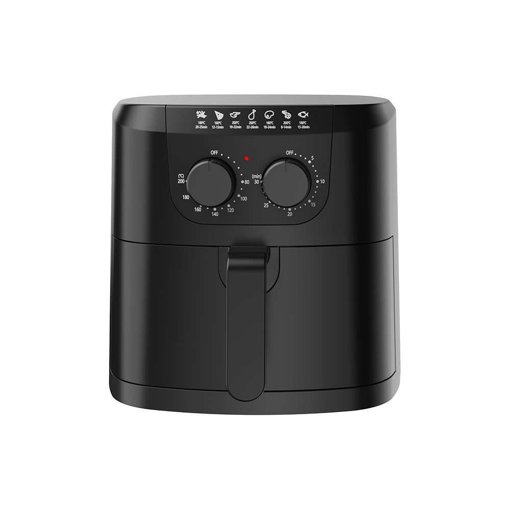 VS-588 1500W 机械式空气炸锅