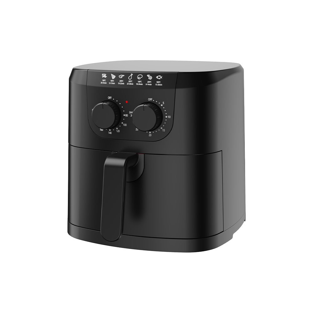 VS-588 1500W 机械式空气炸锅