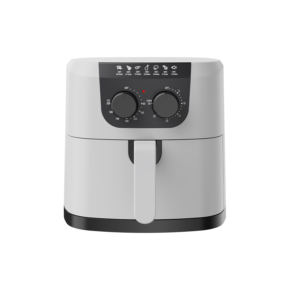 VS-588 1500W 机械式空气炸锅