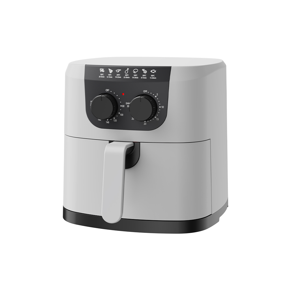 VS-588 1500W 机械式空气炸锅