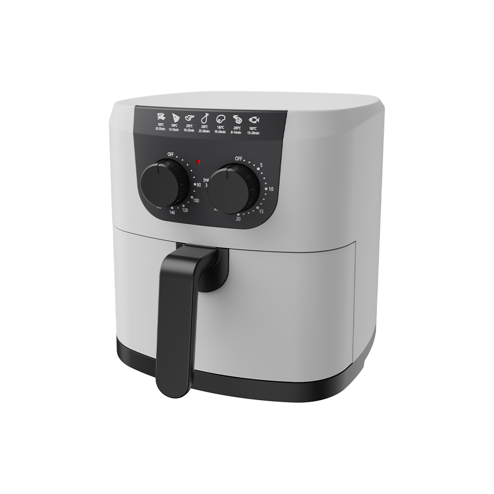 VS-588 1500W 机械式空气炸锅