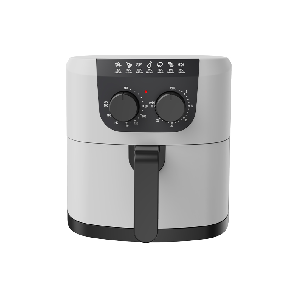 VS-588 1500W 机械式空气炸锅