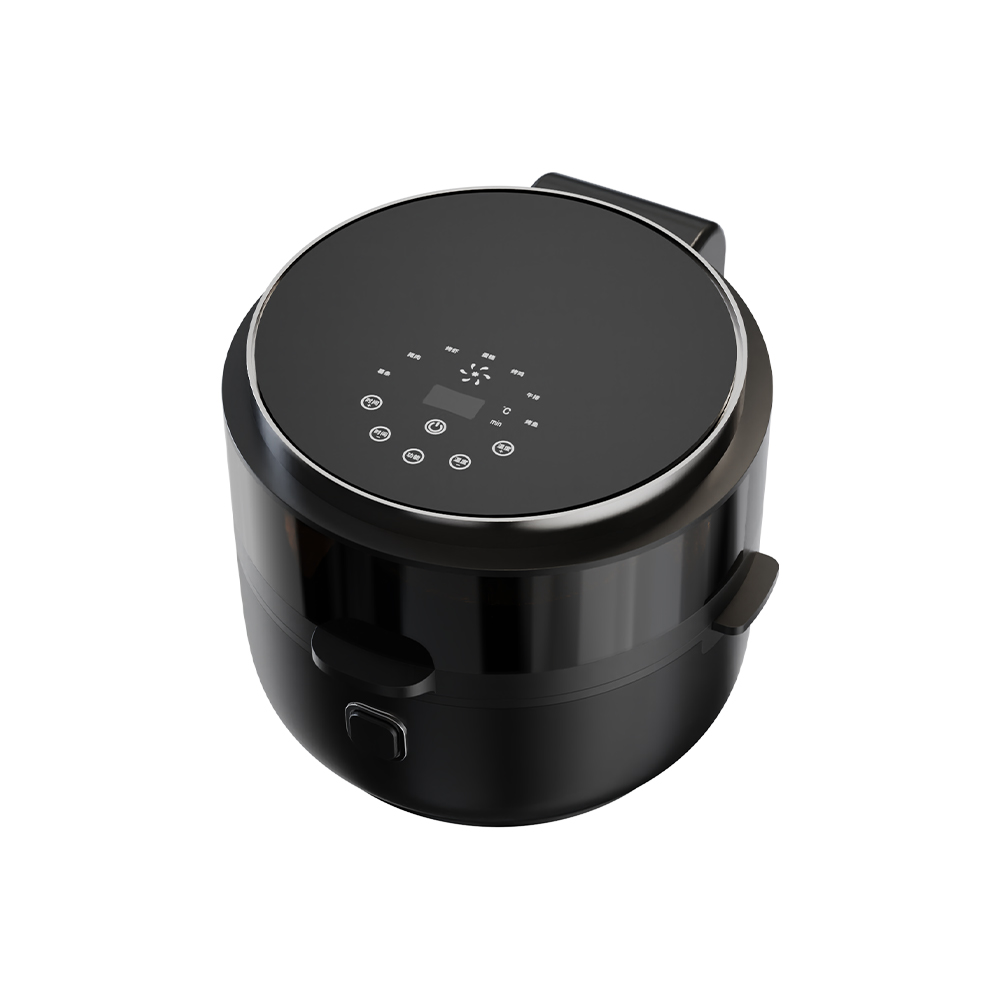 VS-6060L 带显示屏数字空气炸锅
