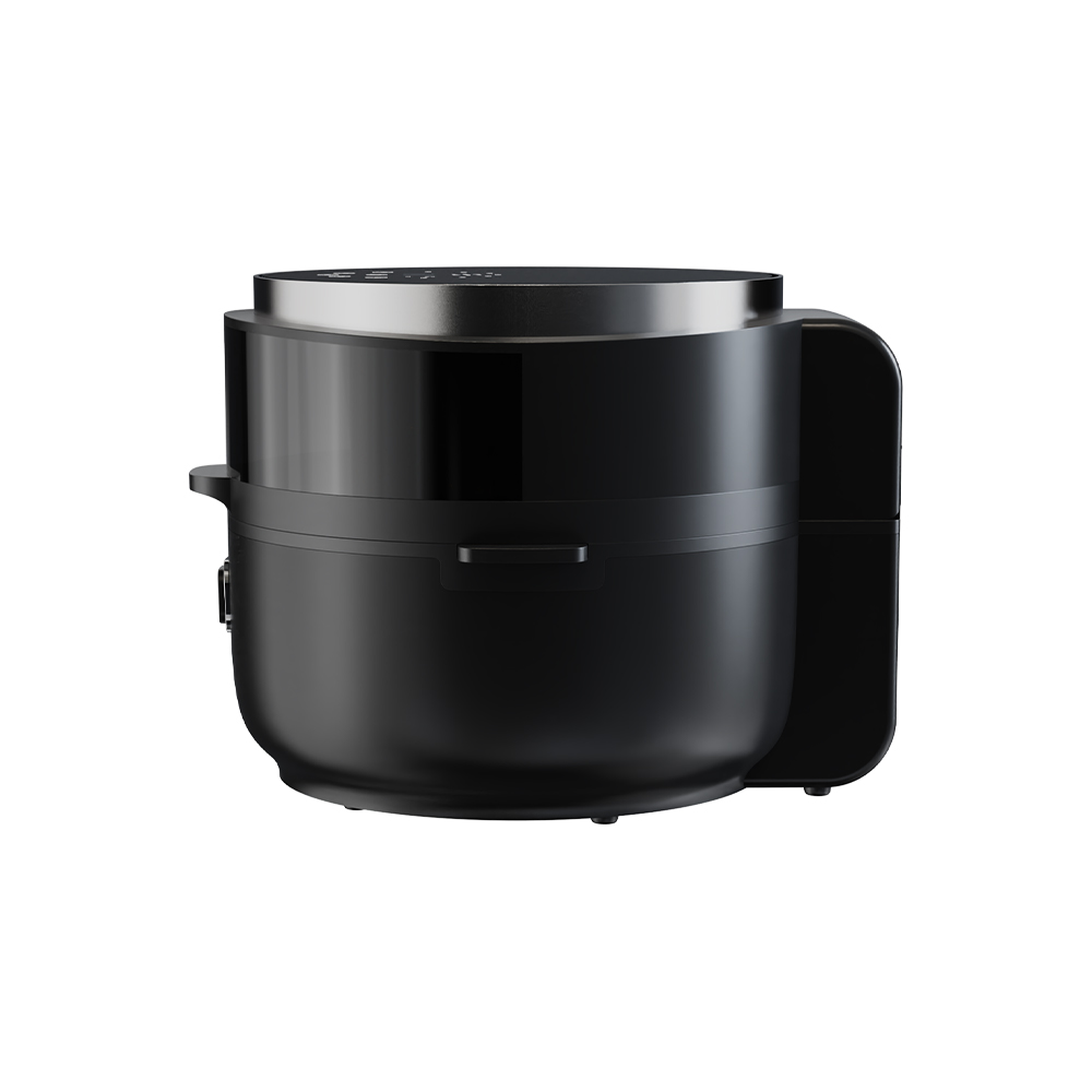 VS-6060L 带显示屏数字空气炸锅
