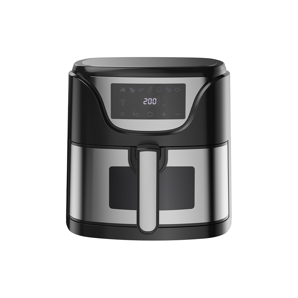 VS-615LWS 1500W 数字空气炸锅