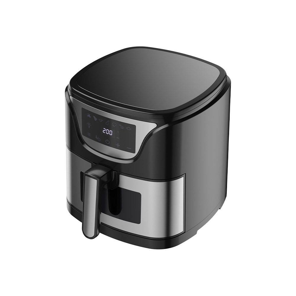 VS-615LWS 1500W 数字空气炸锅