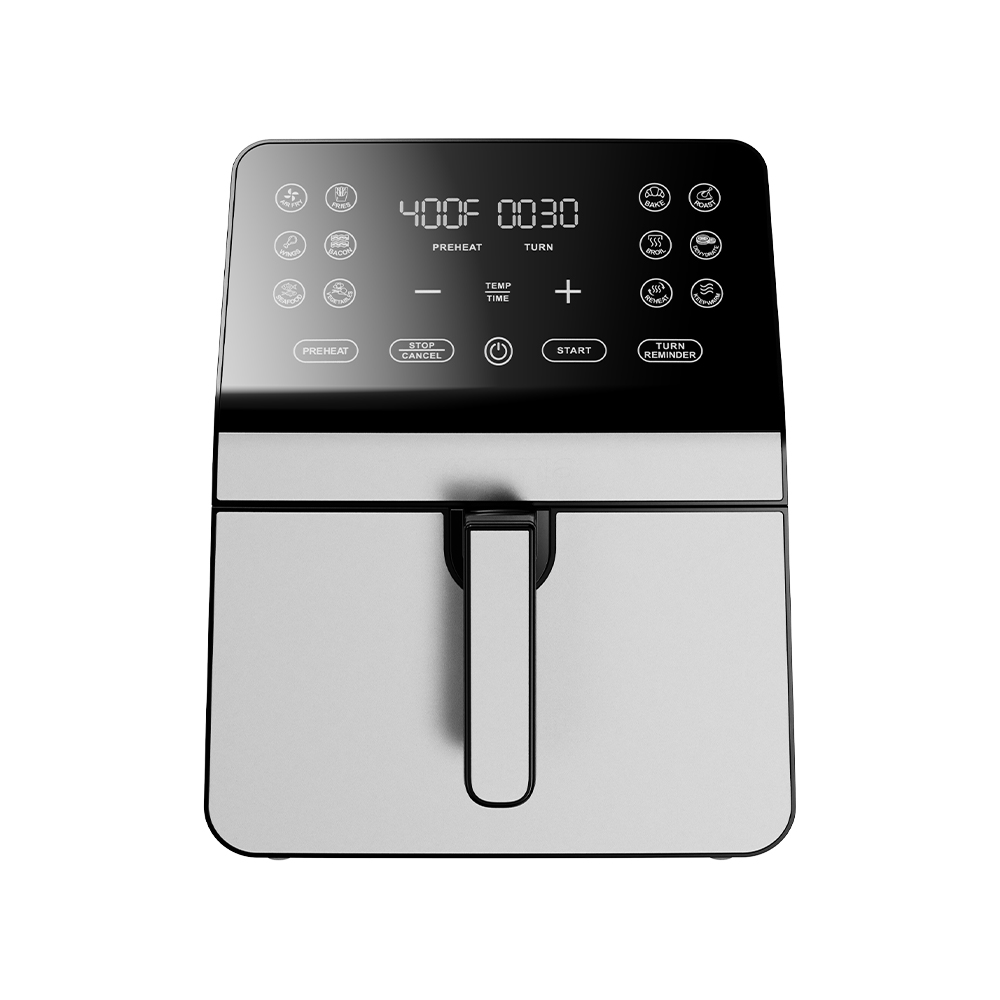 VS-802L 220-250V 数字空气炸锅