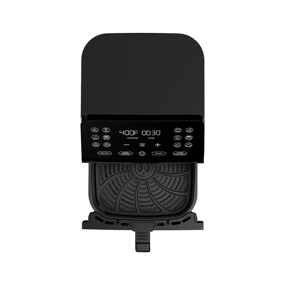 VS-802L 220-250V 数字空气炸锅