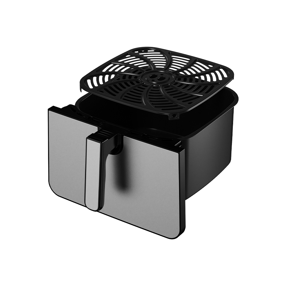 VS-802L 220-250V 数字空气炸锅