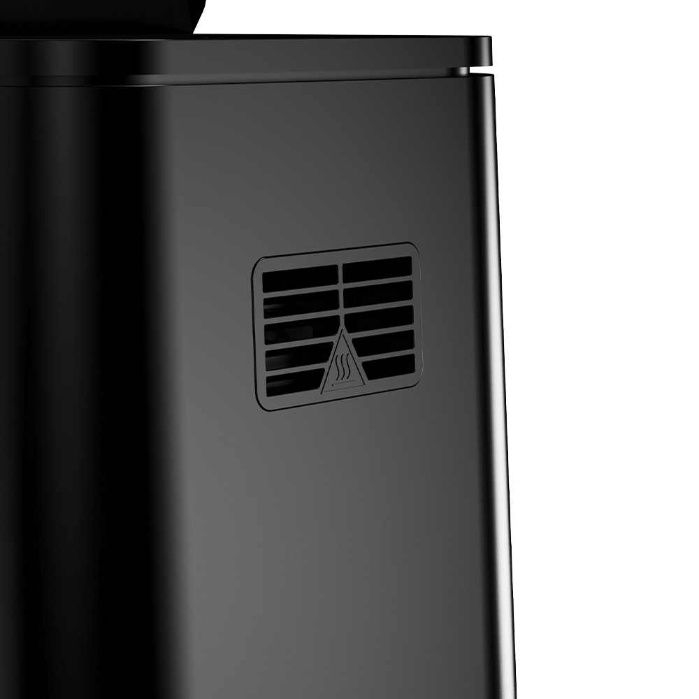 VS-802L 220-250V 数字空气炸锅