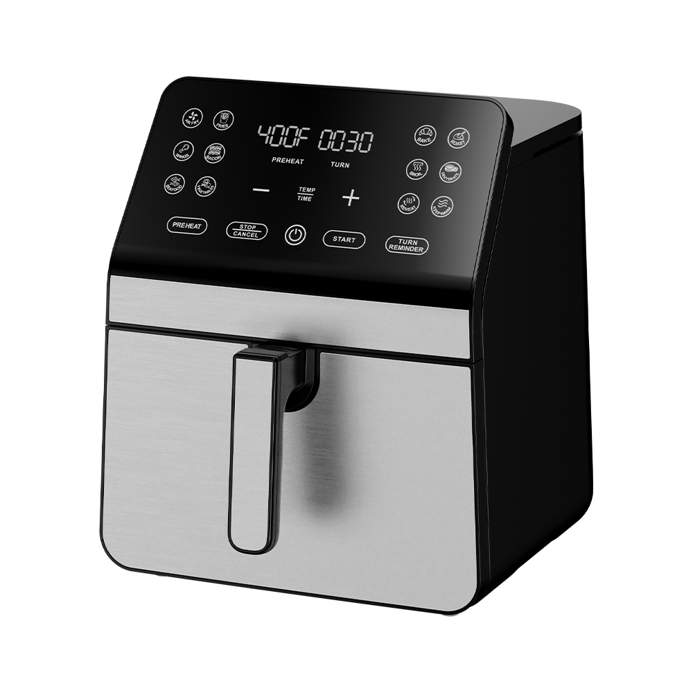 VS-802L 220-250V 数字空气炸锅