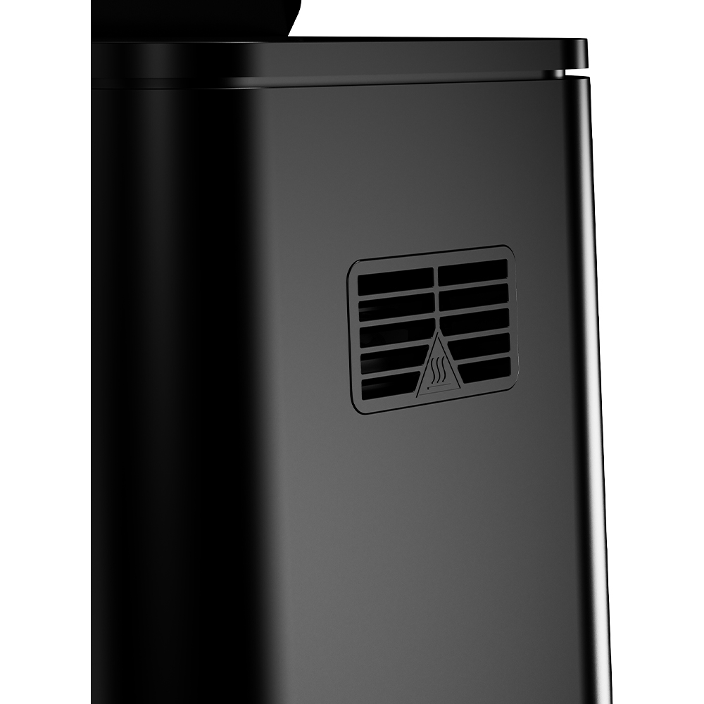 VS-802LCW 50 HZ 8 升内胆空气炸锅