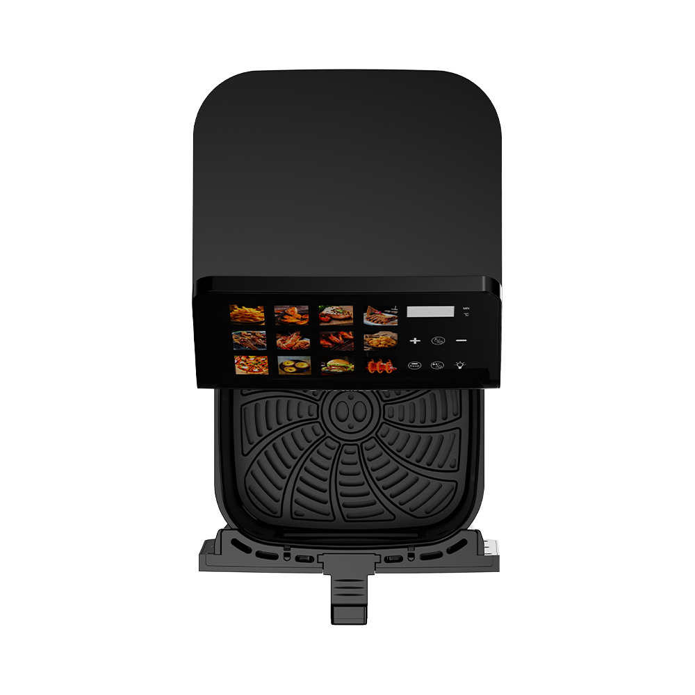 VS-802LCW 50 HZ 8 升内胆空气炸锅