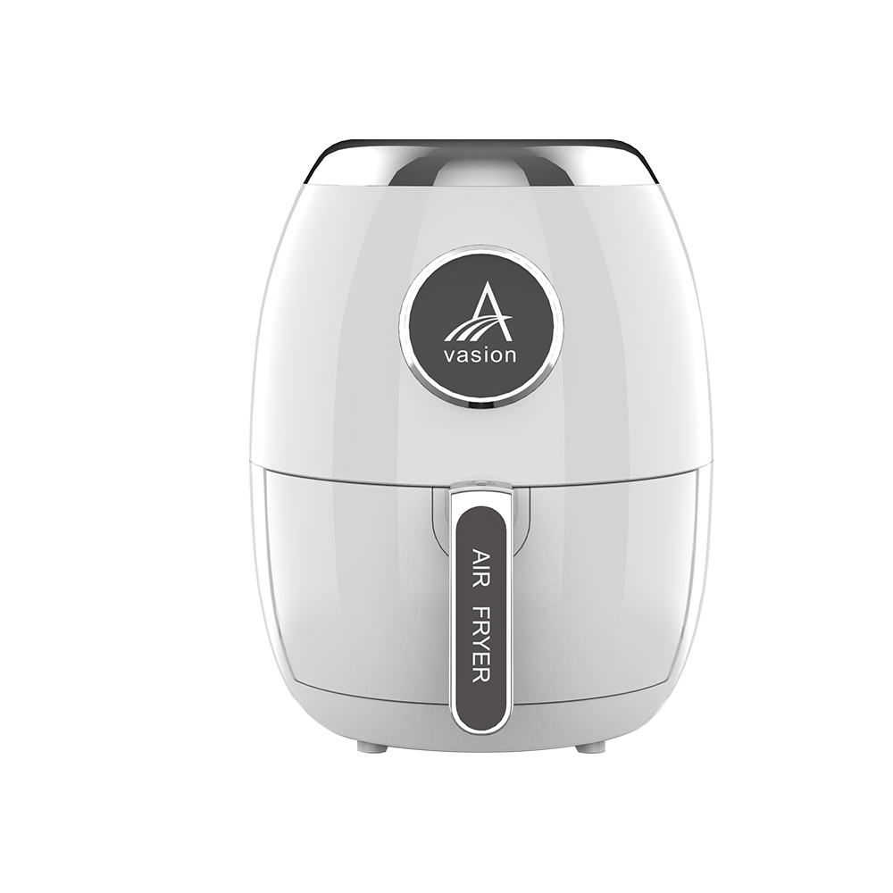 VS-A19L 1350W 带 2.6L 炸篮数字空气炸锅