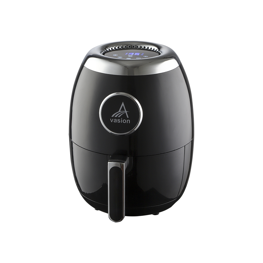 VS-A19L 1350W 带 2.6L 炸篮数字空气炸锅