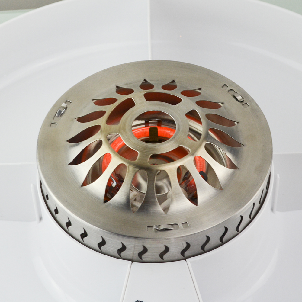 GC-128S 200W 四格软糖机
