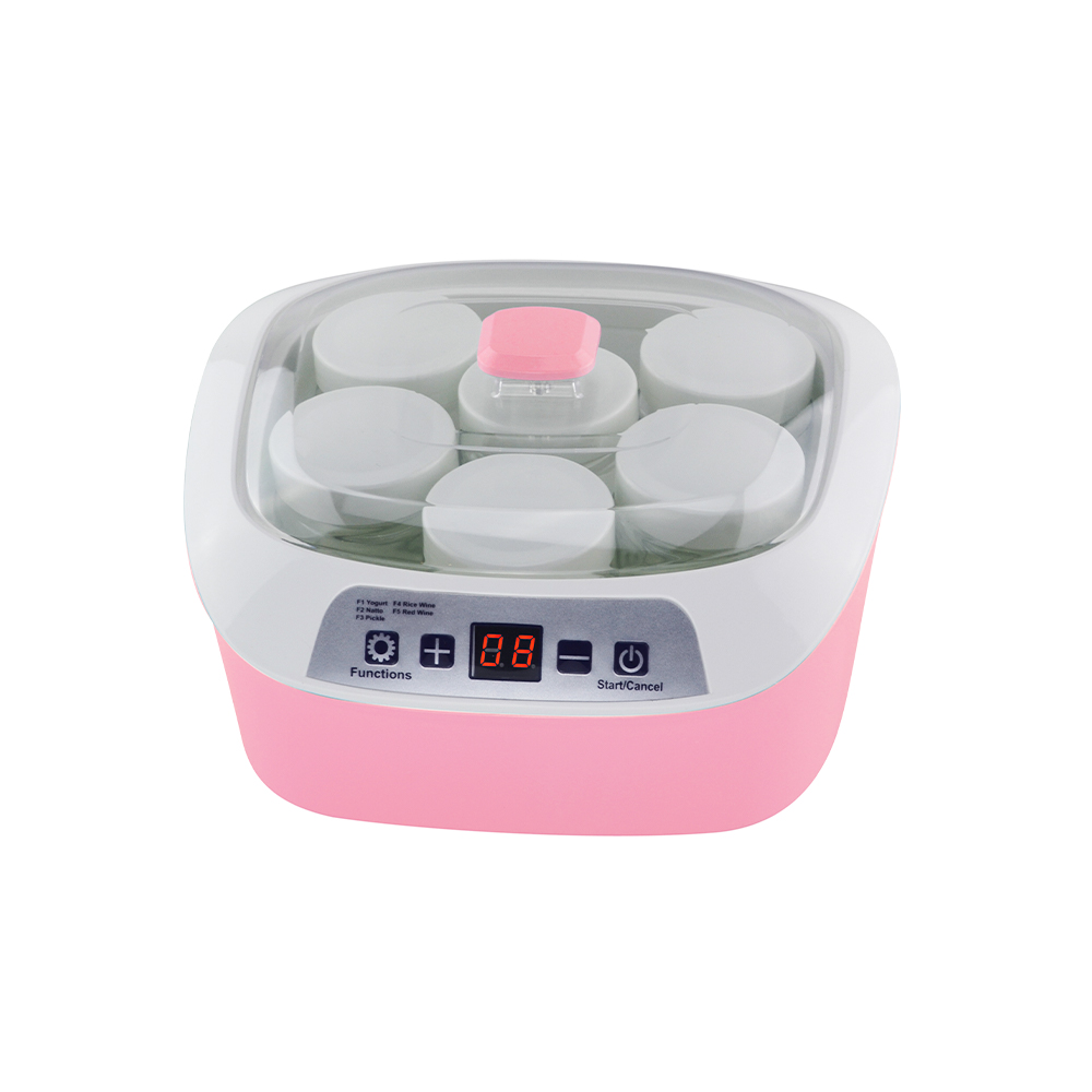 SC-265 PC 盖酸奶机