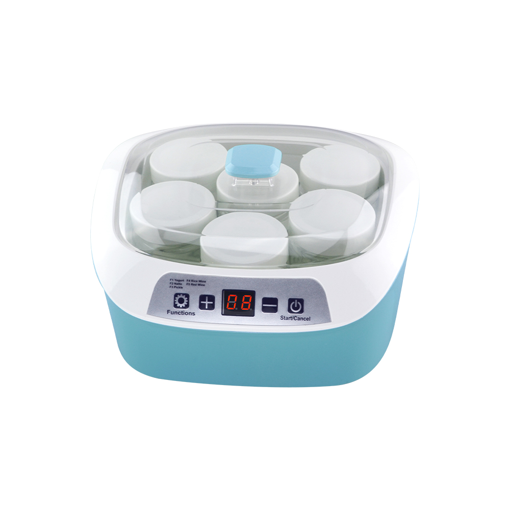 SC-265 PC 盖酸奶机