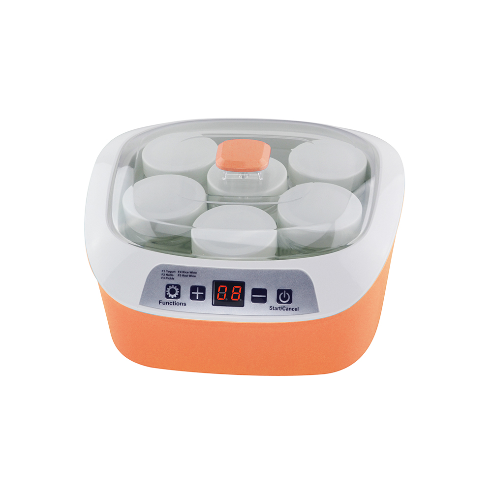 SC-265 PC 盖酸奶机