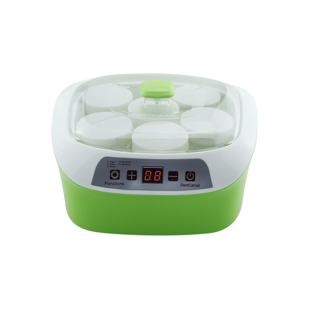 SC-265 PC 盖酸奶机