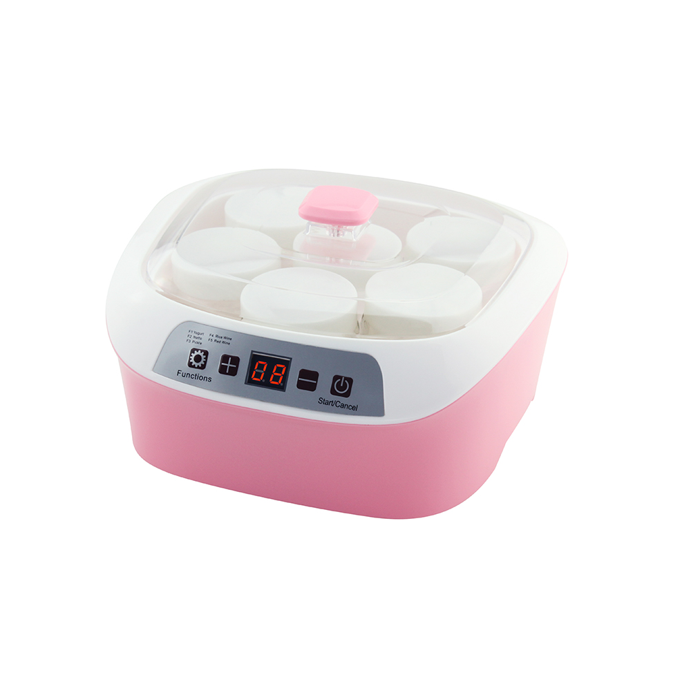 SC-265 PC 盖酸奶机