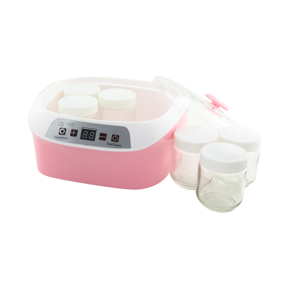 SC-265 PC 盖酸奶机