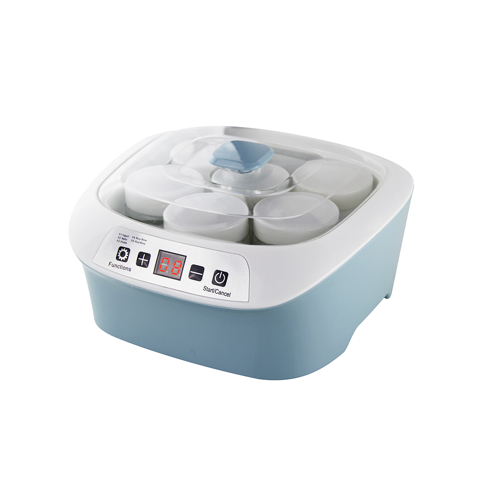 SC-265 PC 盖酸奶机