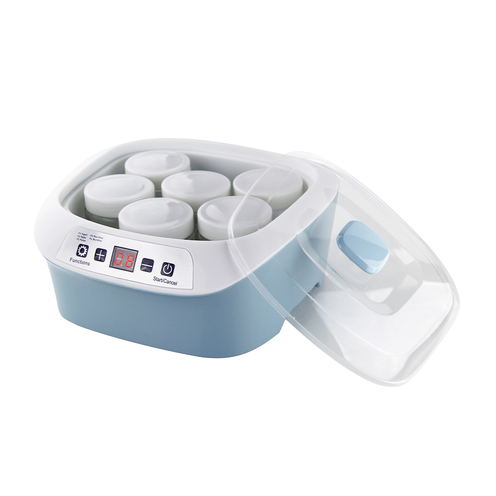 SC-265 PC 盖酸奶机