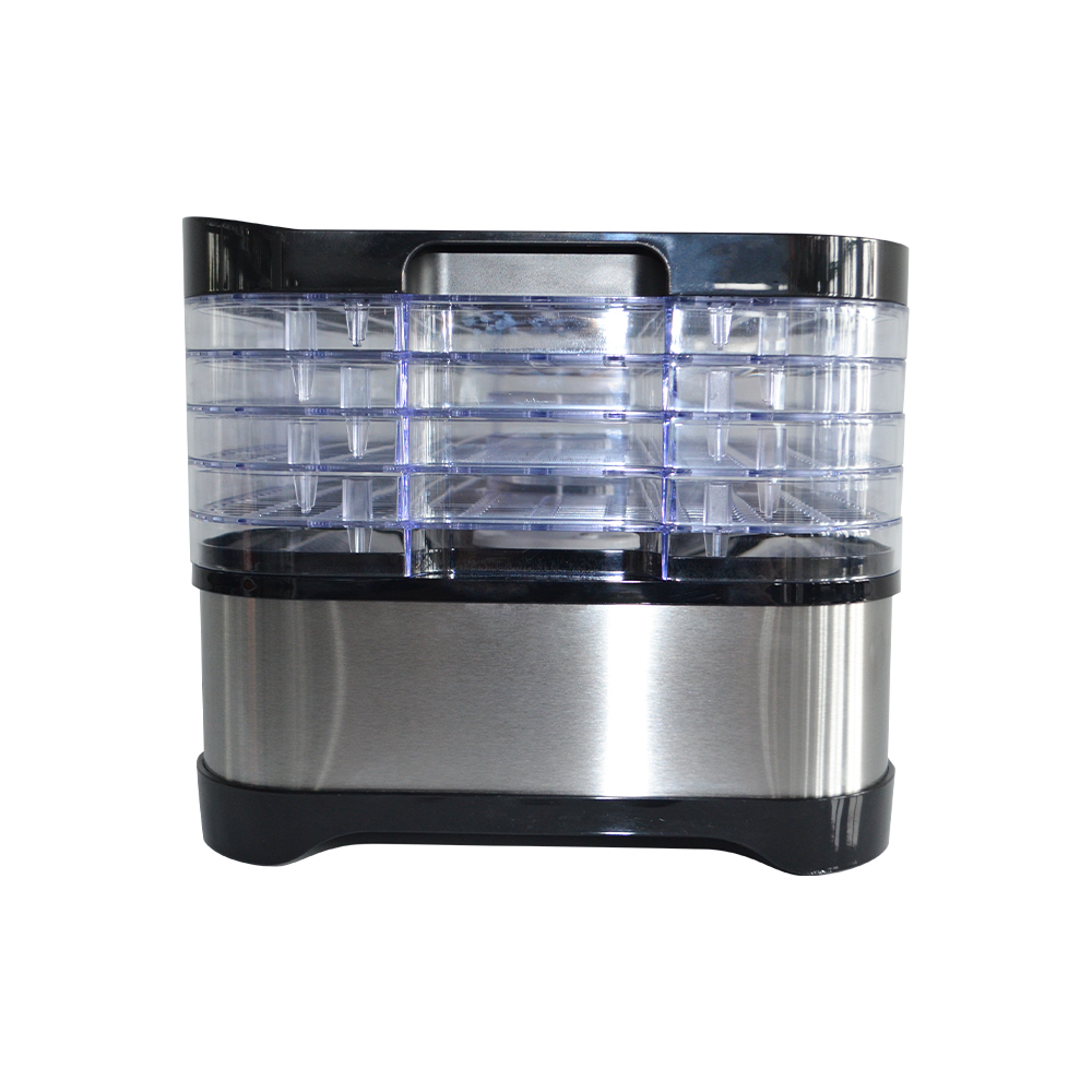 FD-996P 带 LED 数字显示屏干果机