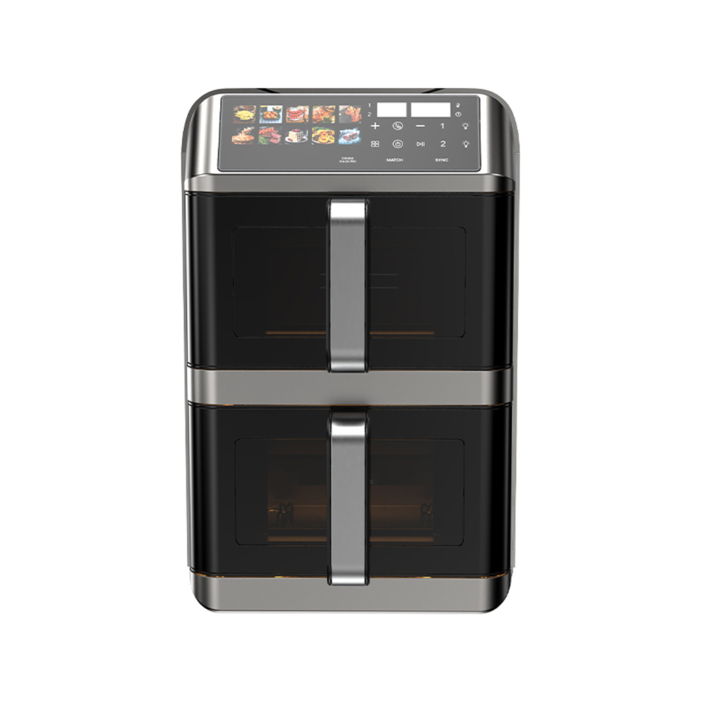 VS-1399CS 220V-240V 带可视窗口数字空气炸锅