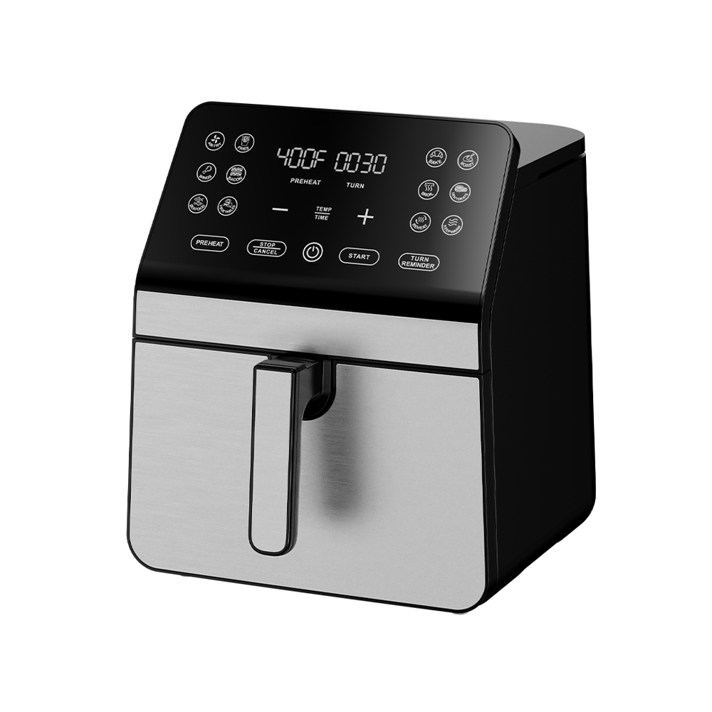 VS-802L 220-250V 数字空气炸锅
