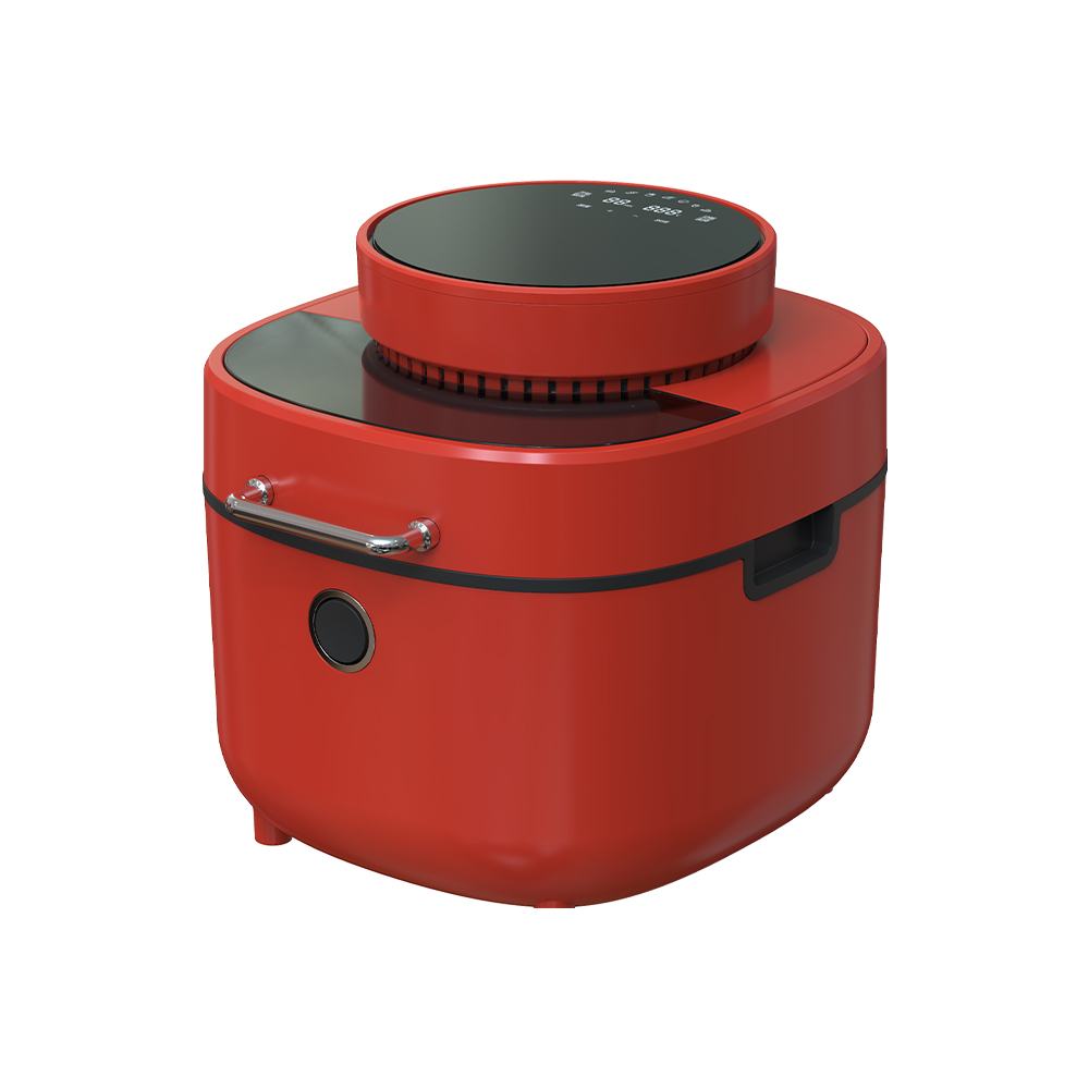 VS-1218L/VS-1218LA 1600W 数字空气炸锅