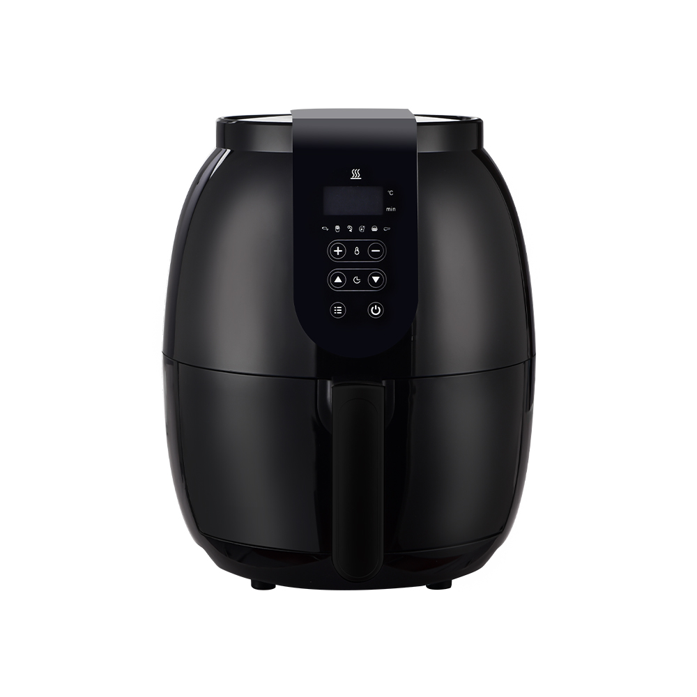 VS-155L 带 2.6L 炸篮简易触控面板数字空气炸锅