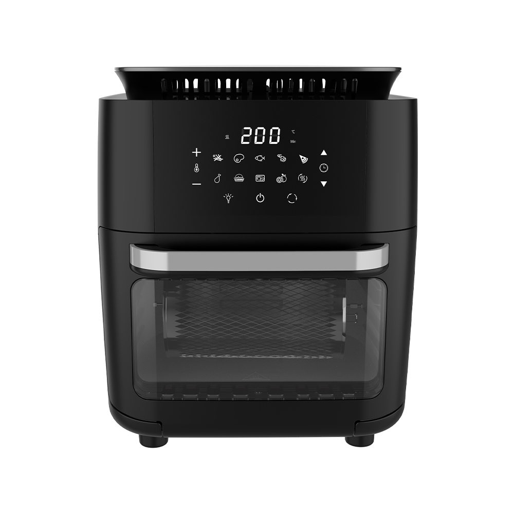 VS-6066L 带液晶显示屏数字空气炸锅