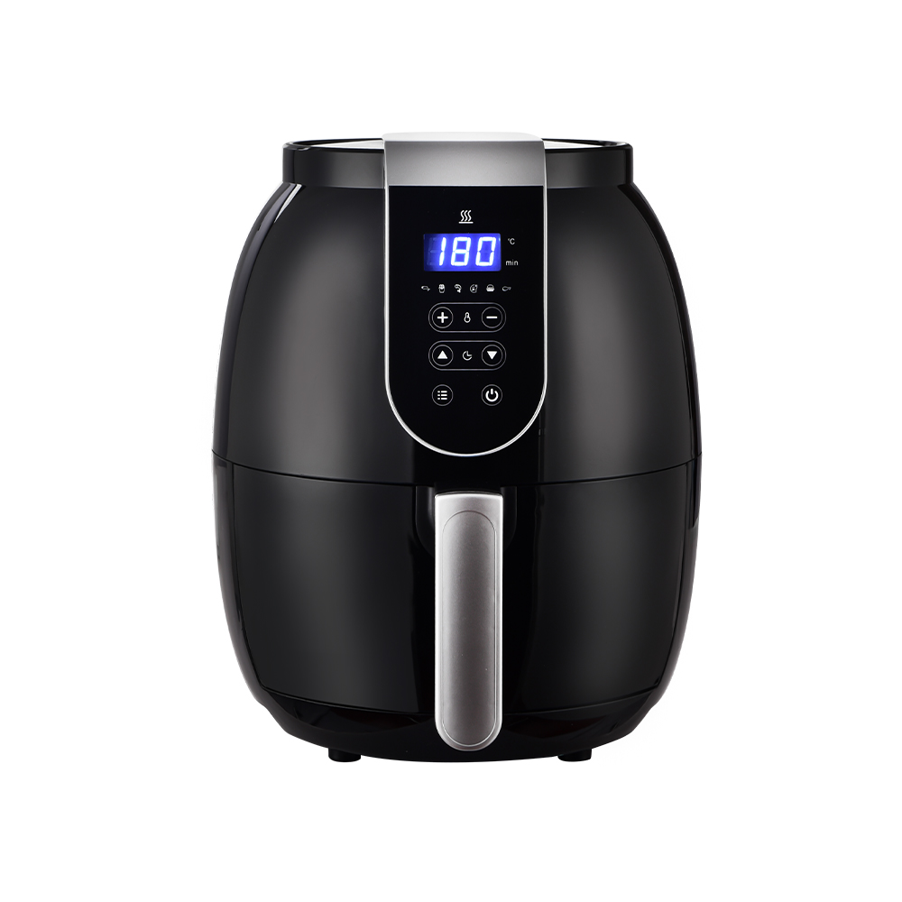 VS-155L 带 2.6L 炸篮简易触控面板数字空气炸锅