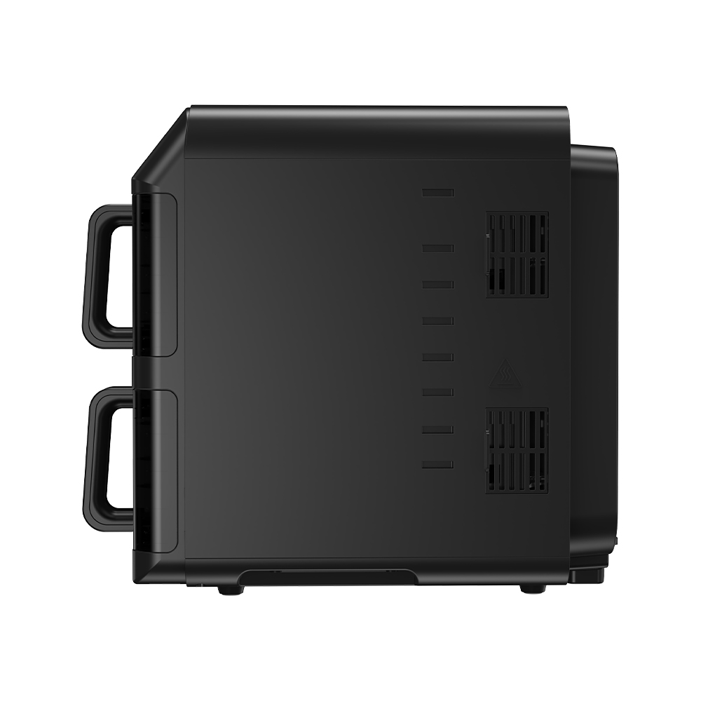 VS-1399C 50 HZ带 LED 显示屏数字空气炸锅