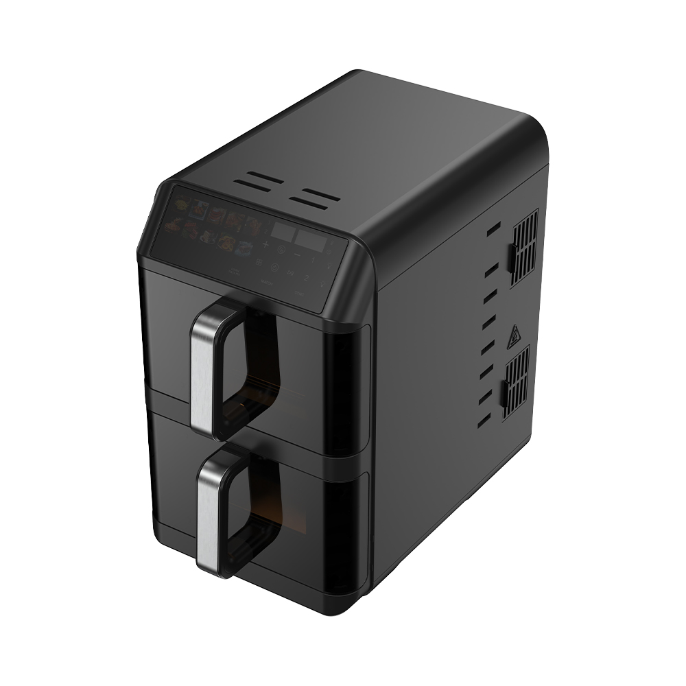VS-1399C 50 HZ带 LED 显示屏数字空气炸锅