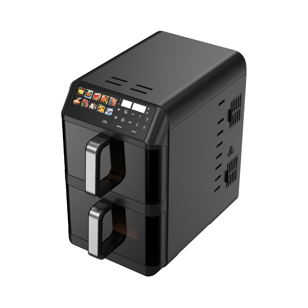 VS-1399C 50 HZ带 LED 显示屏数字空气炸锅