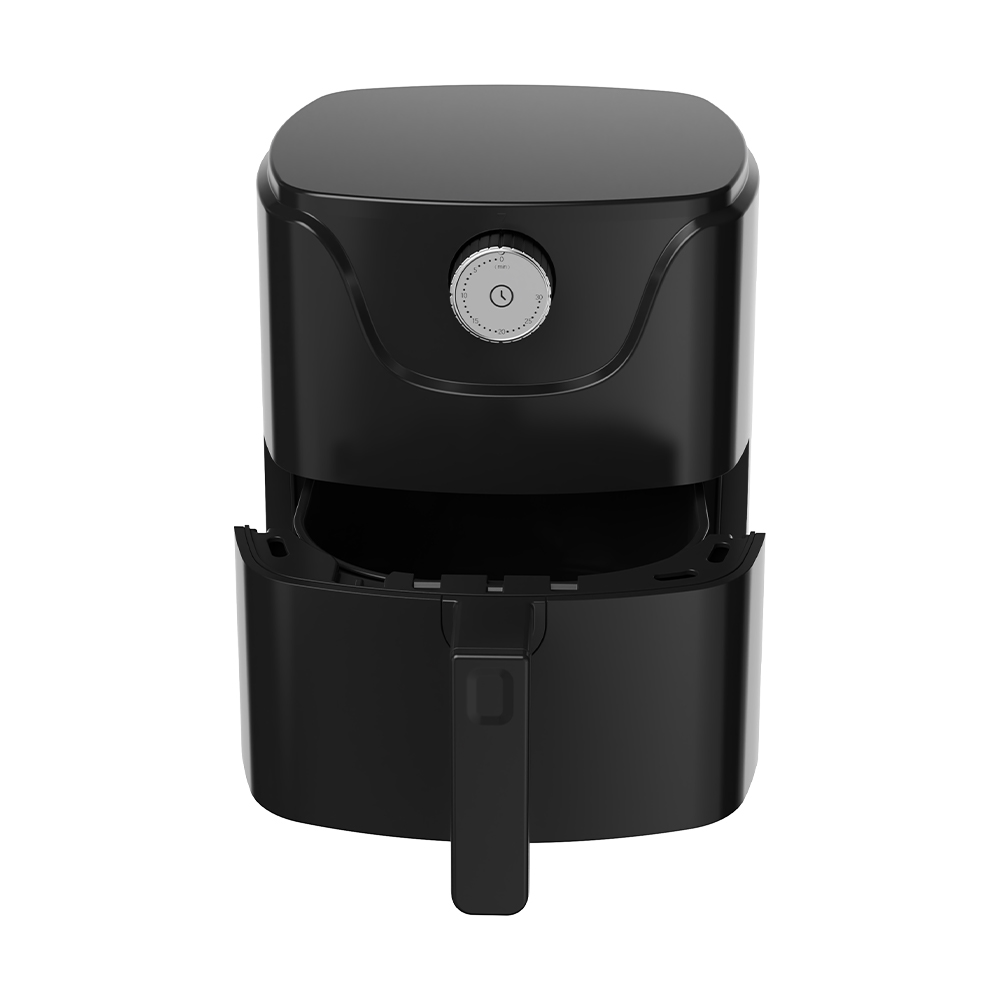 VS-20 220-240V 机械式空气炸锅