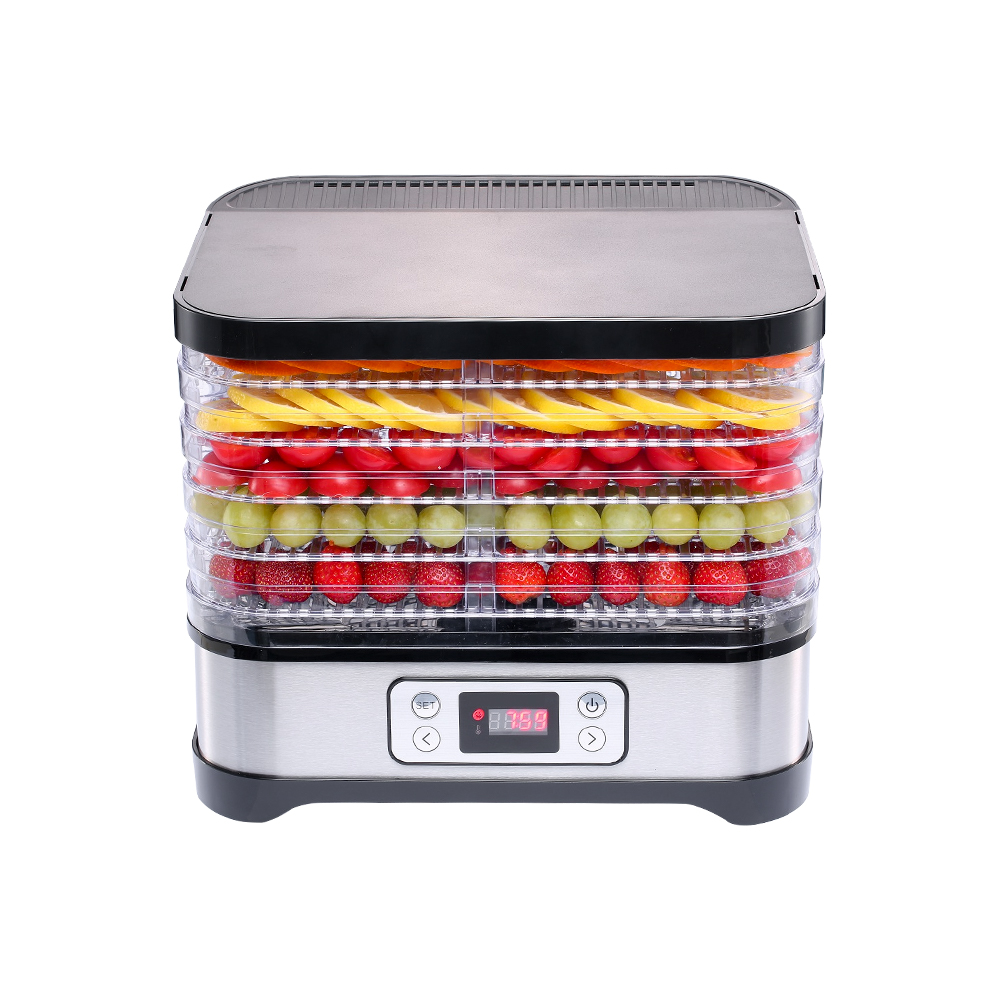 FD-811 全自动电动塑料家用干果机