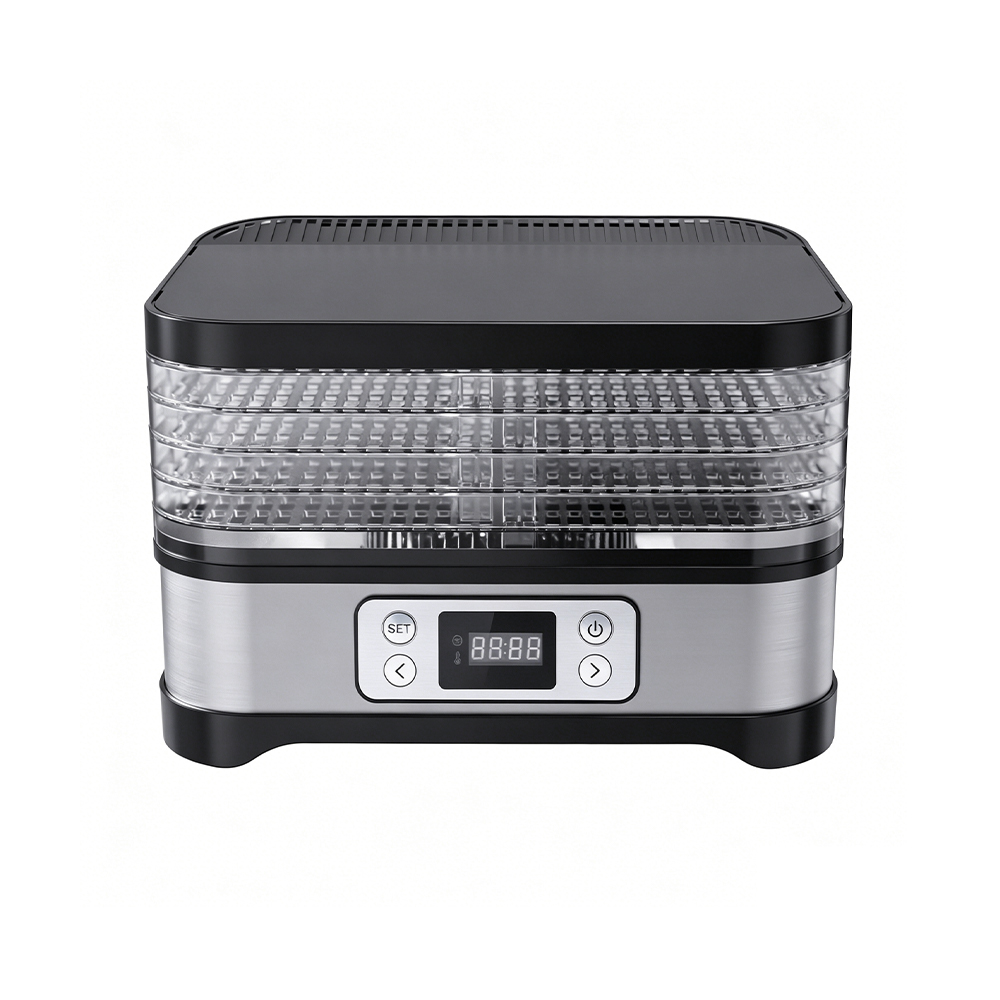 FD-811 全自动电动塑料家用干果机
